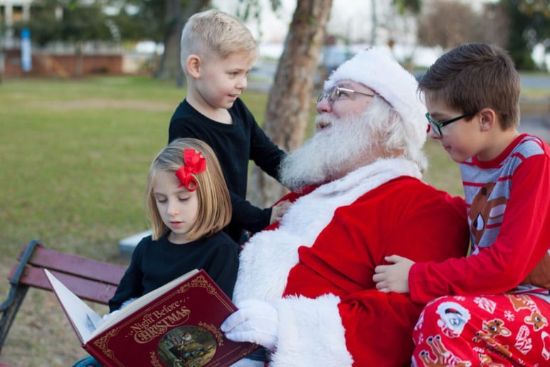 Gallery photo 3 of Santa Dennis