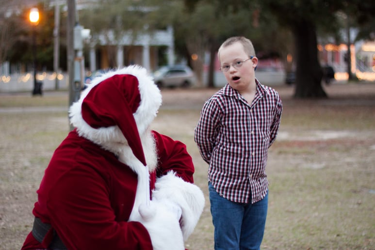 Gallery photo 4 of Santa Dennis