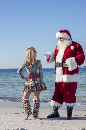 Gallery photo 5 of Santa Dennis