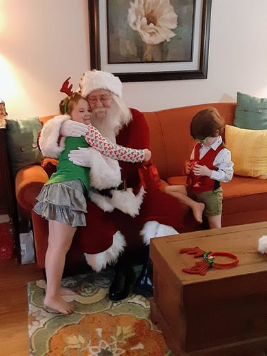 Gallery photo 8 of Santa Dennis
