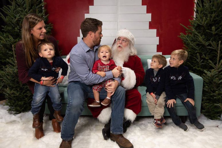 Gallery photo 9 of Santa Dennis