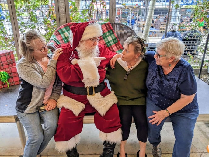 Gallery photo 10 of Santa Dennis