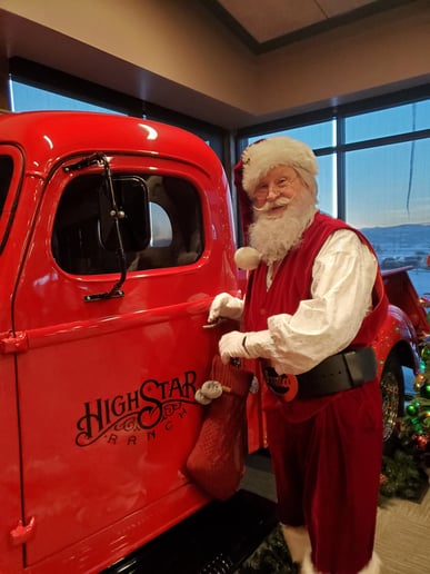 Gallery photo 1 of Santa Dennis