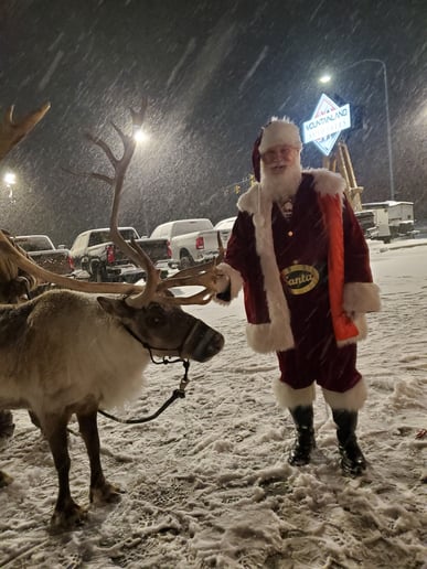 Gallery photo 2 of Santa Dennis