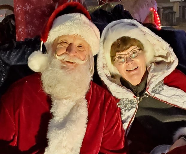Gallery photo 3 of Santa Dennis