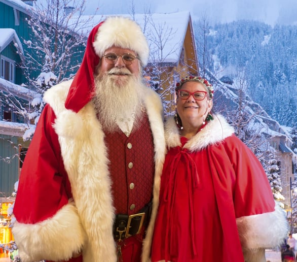 Gallery photo 5 of Santa Denny
