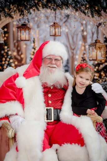 Gallery photo 3 of Santa Denny