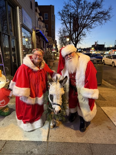 Gallery photo 9 of Santa Denny