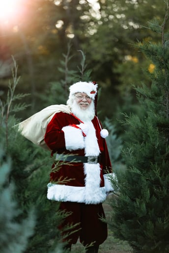 Gallery photo 10 of Santa Denver