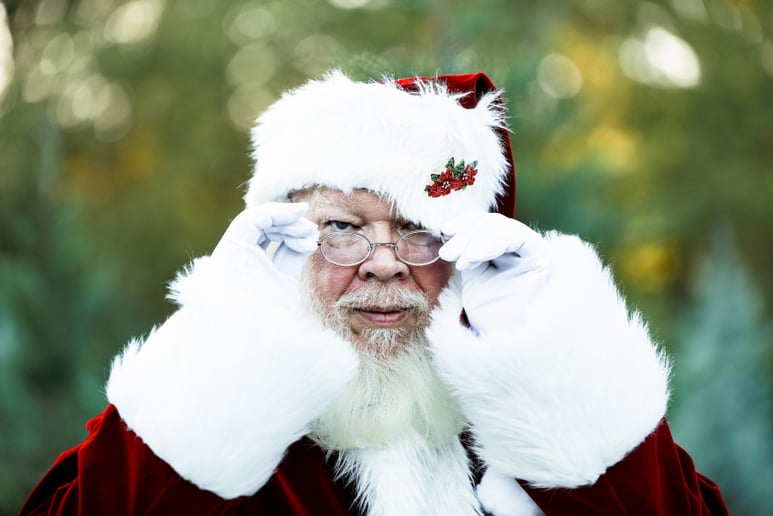 Gallery photo 13 of Santa Denver