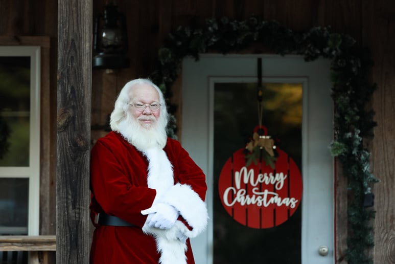 Gallery photo 16 of Santa Denver