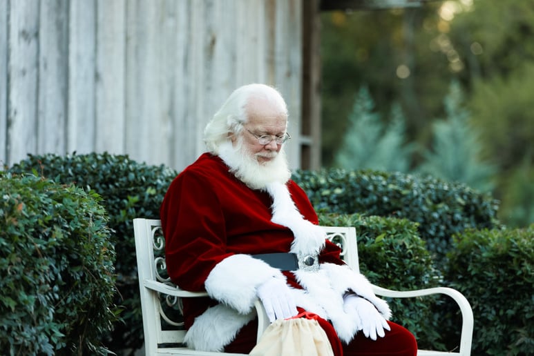 Gallery photo 17 of Santa Denver