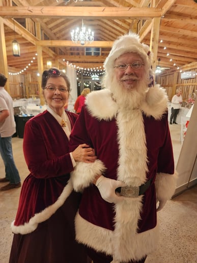 Gallery photo 18 of Santa Denver