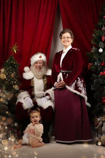 Gallery photo 3 of Santa Denver