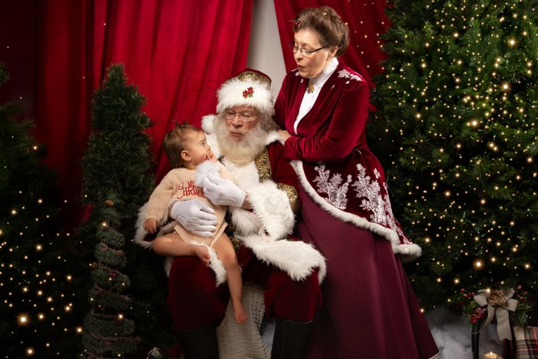 Gallery photo 2 of Santa Denver