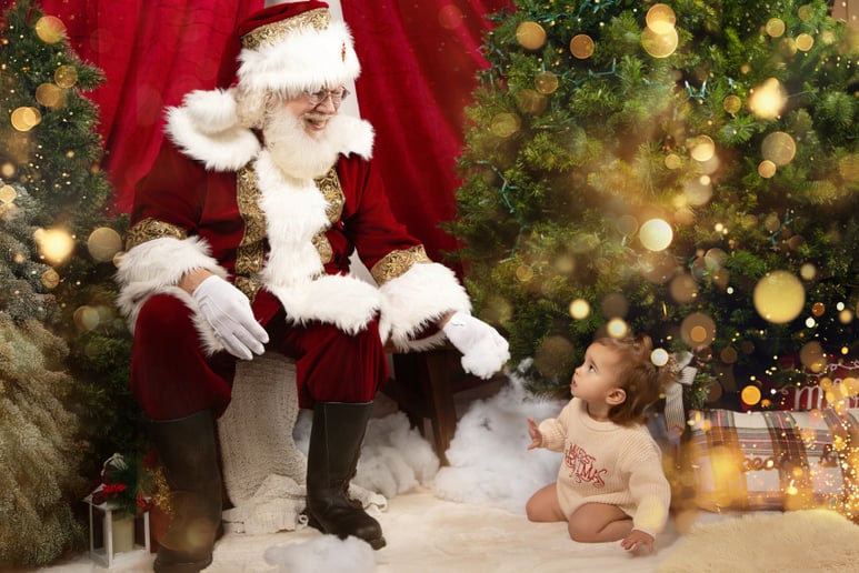 Gallery photo 22 of Santa Denver