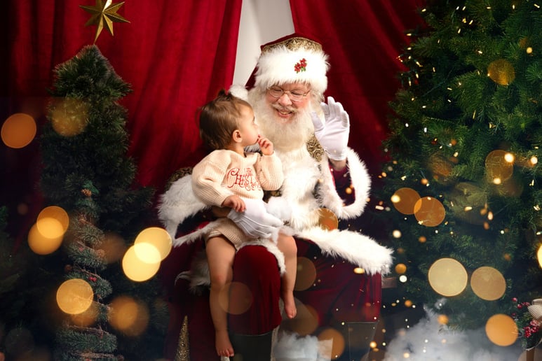 Gallery photo 23 of Santa Denver