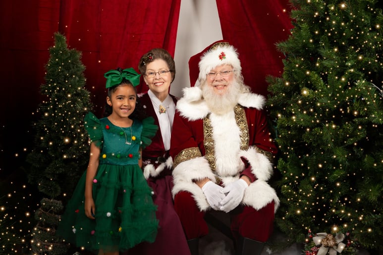Gallery photo 25 of Santa Denver