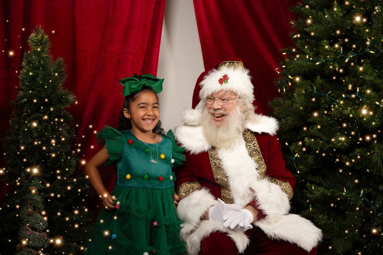 Gallery photo 27 of Santa Denver