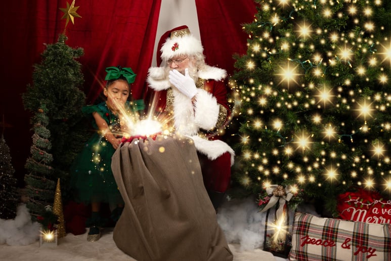 Gallery photo 28 of Santa Denver