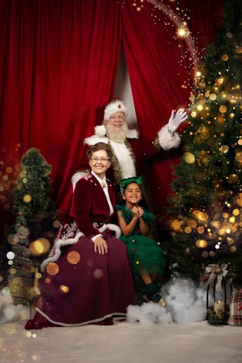 Gallery photo 31 of Santa Denver