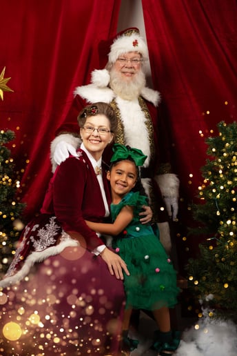 Gallery photo 32 of Santa Denver