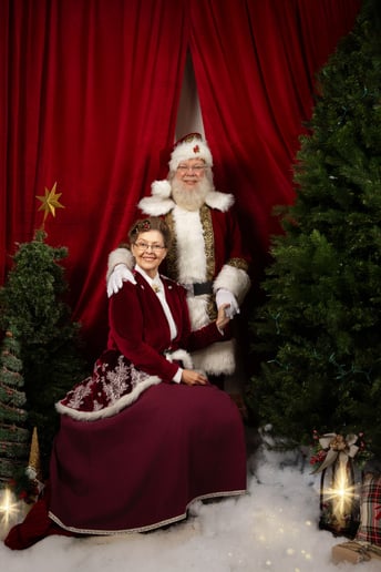 Gallery photo 33 of Santa Denver