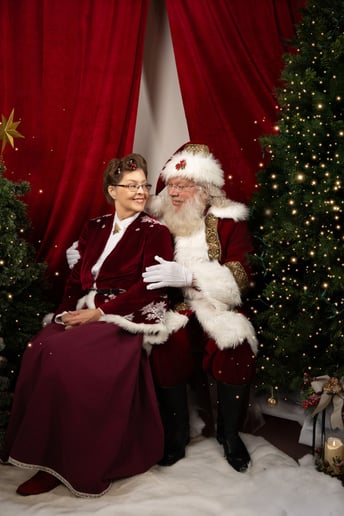 Gallery photo 34 of Santa Denver