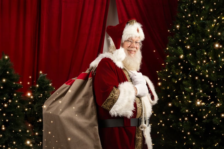 Gallery photo 35 of Santa Denver