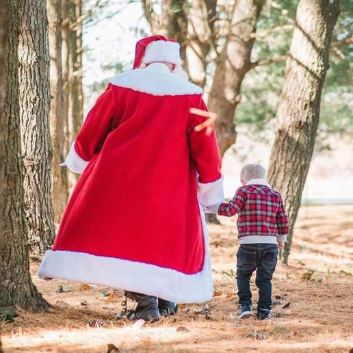 Gallery photo 1 of Santa Department 25