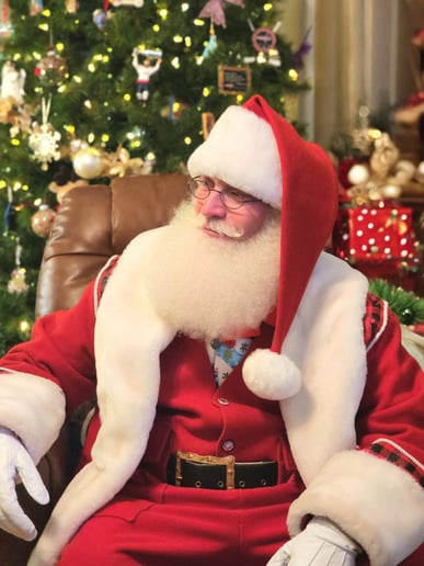 Gallery photo 3 of Santa Department 25