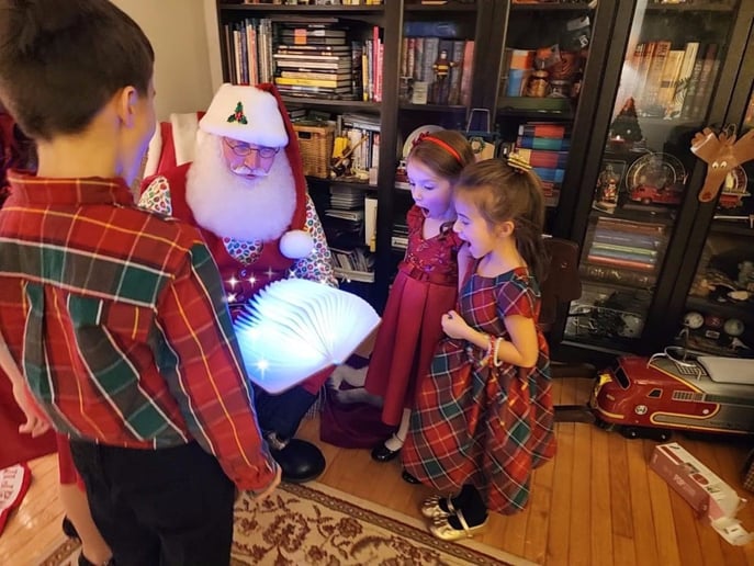 Gallery photo 5 of Santa Department 25