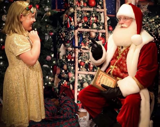 Gallery photo 6 of Santa Department 25