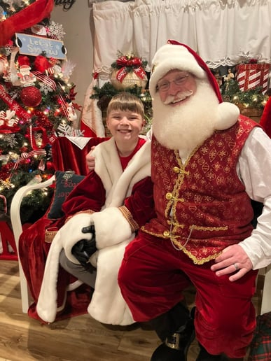 Gallery photo 7 of Santa Department 25