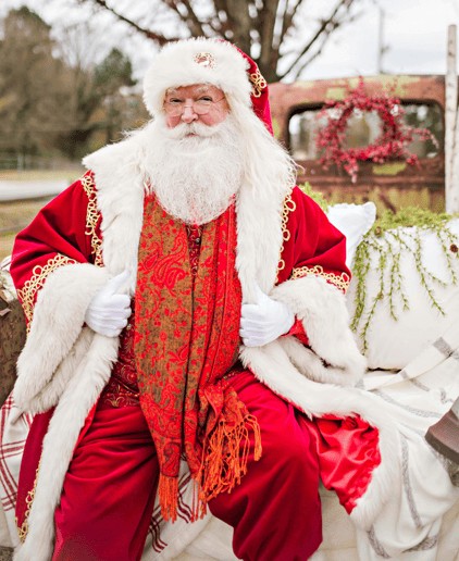 Gallery photo 4 of Santa Derek of Buford Georgia