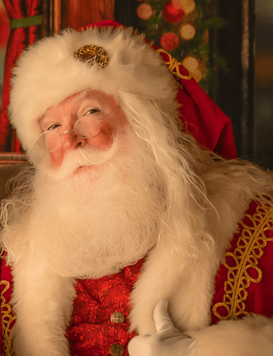 Gallery photo 8 of Santa Derek of Buford Georgia