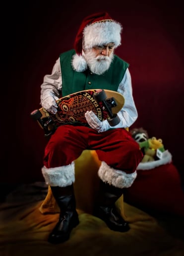 Gallery photo 10 of Santa David