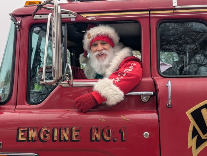 Gallery photo 1 of Santa David