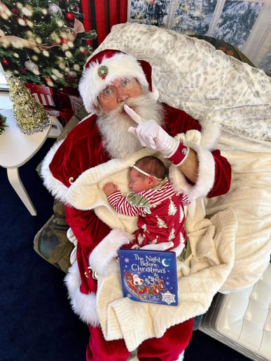 Gallery photo 11 of Santa Don - St Louis and Metro East