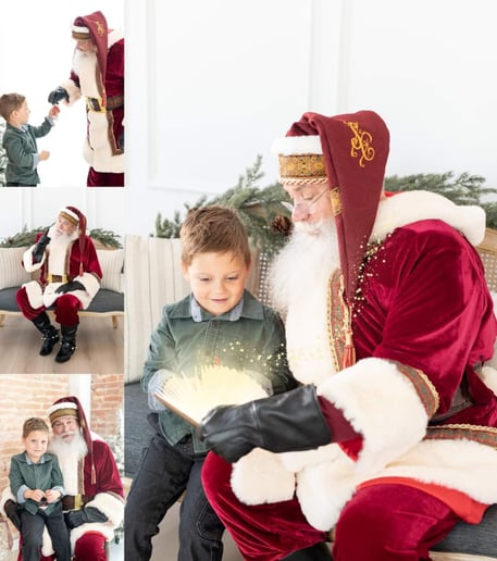Gallery photo 3 of Santa Don - St Louis and Metro East