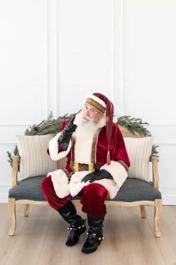 Gallery photo 4 of Santa Don - St Louis and Metro East