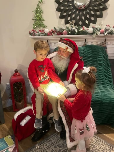 Gallery photo 5 of Santa Don - St Louis and Metro East