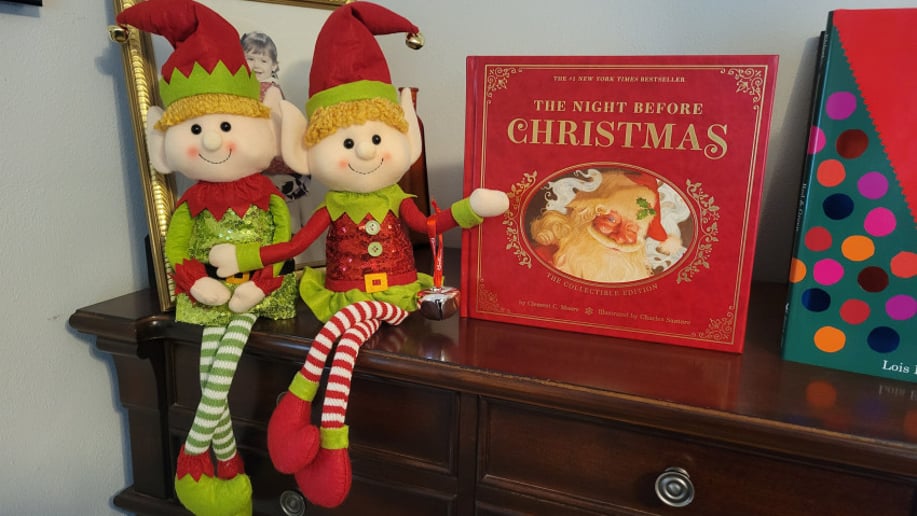 Gallery photo 15 of Santa Don - St Louis and Metro East