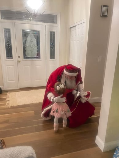 Gallery photo 6 of Santa Don - St Louis and Metro East
