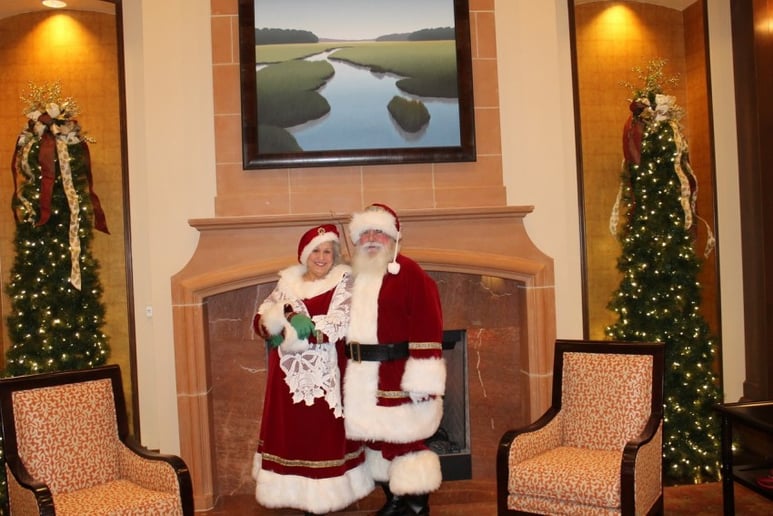 Gallery photo 4 of Santa Don