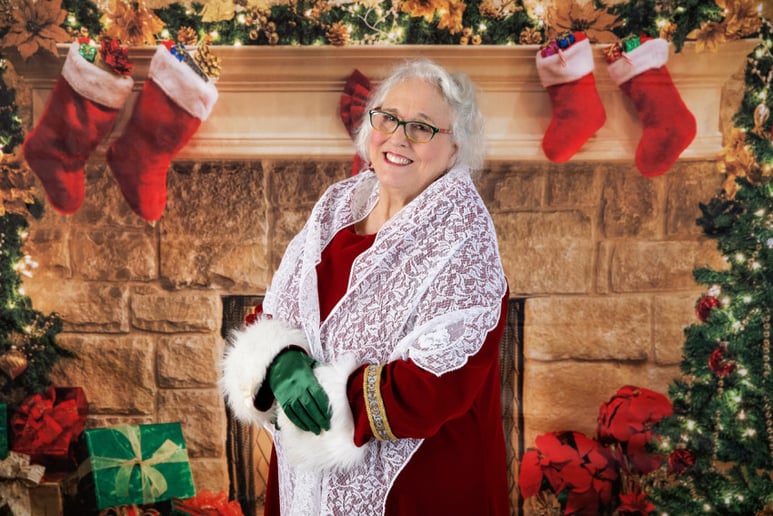 Gallery photo 5 of Santa Don