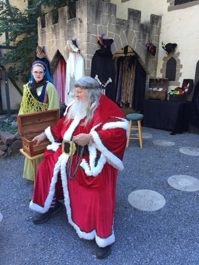 Gallery photo 7 of Santa Don