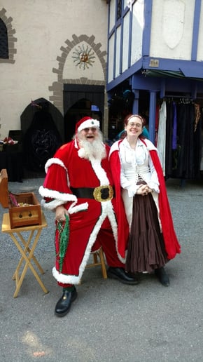 Gallery photo 9 of Santa Don