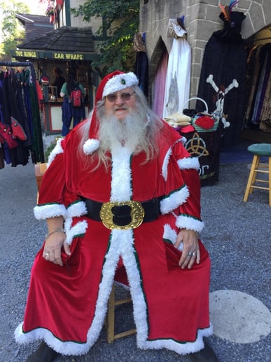 Gallery photo 10 of Santa Don