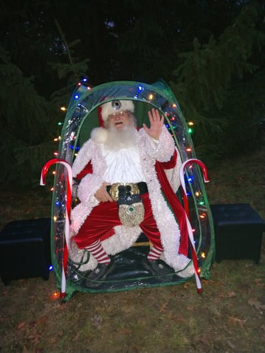 Gallery photo 5 of Santa Don